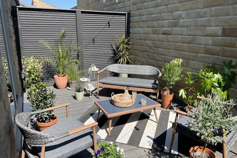 3 bedroom townhouse for sale, Old Mill Lane, Wharncliffe Side, S35