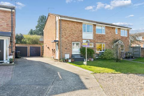 undefined, Kings Down, Hitchin, SG4