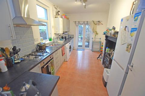 undefined, Australia Road, Heath/Gabalfa, Cardiff