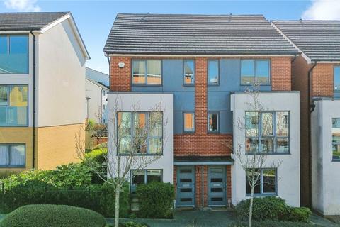 4 bedroom semi-detached house for sale, Midgham Way, Berkshire RG2