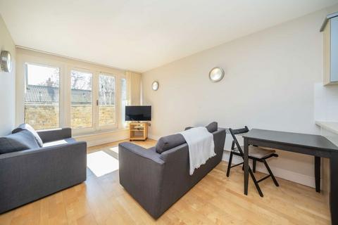 2 bedroom flat for sale, Prince Of Wales Terrace, London W4