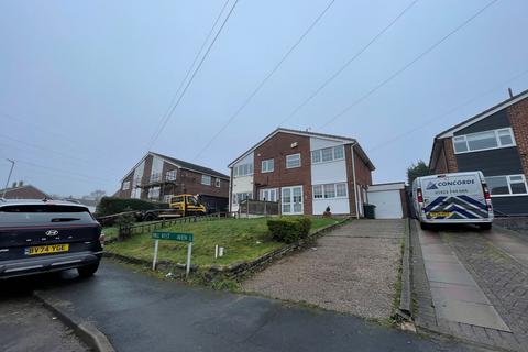 3 bedroom house to rent, Hillcrest Avenue, Birmingham, B43