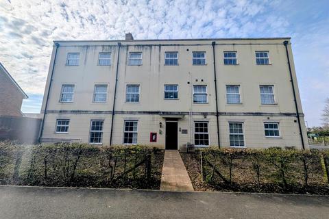 2 bedroom apartment for sale, Weston Way, North Stoneham Park Eastleigh