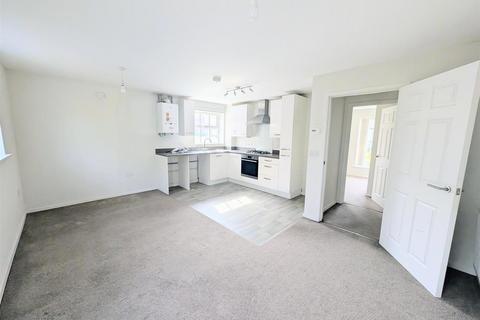 2 bedroom apartment for sale, Weston Way, North Stoneham Park Eastleigh