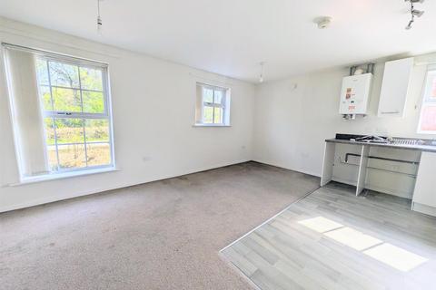 2 bedroom apartment for sale, Weston Way, North Stoneham Park Eastleigh