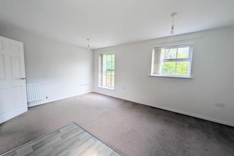 2 bedroom apartment for sale, Weston Way, North Stoneham Park Eastleigh