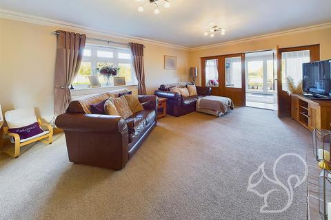 undefined, Colchester Road, Colchester CO5