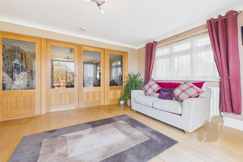 Play/Garden Room