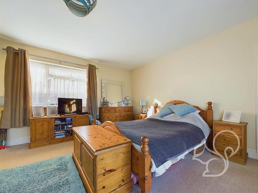 Principal Bedroom
