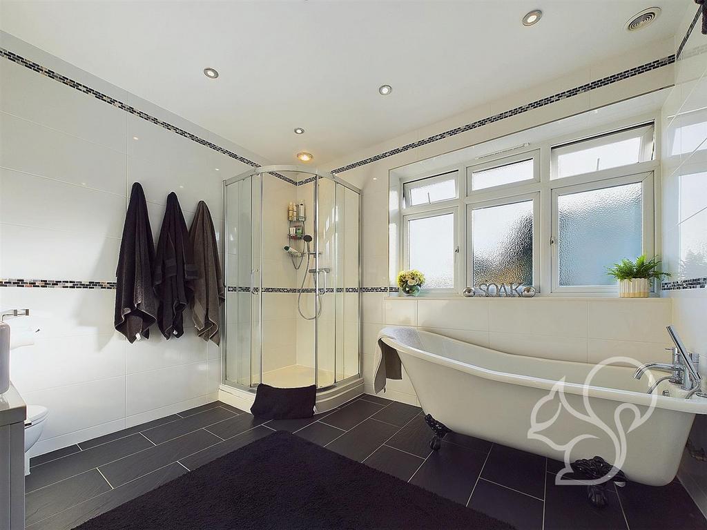 En Suite