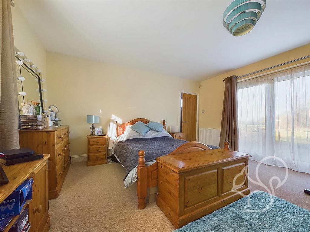 Principal Bedroom
