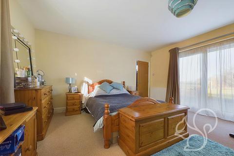 undefined, Colchester Road, Colchester CO5