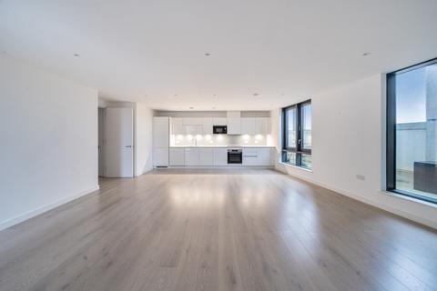 3 bedroom flat for sale, City North Place, London, N4
