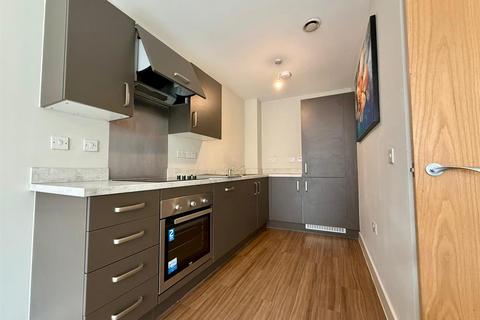 1 bedroom apartment to rent, Worrall Street, Salford