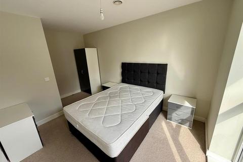 1 bedroom apartment to rent, Worrall Street, Salford