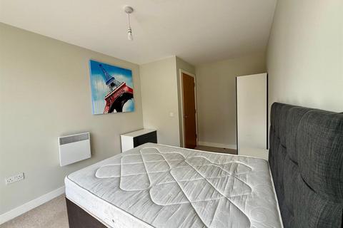 1 bedroom apartment to rent, Worrall Street, Salford