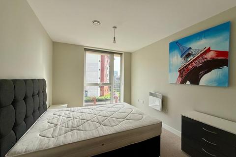 1 bedroom apartment to rent, Worrall Street, Salford