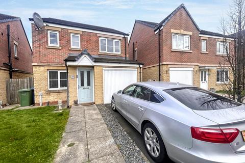 undefined, Wellesley Drive, South Shore, Blyth, Northumberland, NE24 3UZ