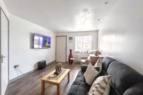 undefined, Wellesley Drive, South Shore, Blyth, Northumberland, NE24 3UZ