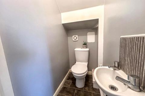 undefined, Wellesley Drive, South Shore, Blyth, Northumberland, NE24 3UZ