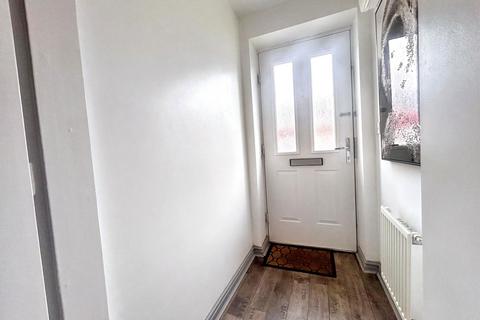 undefined, Wellesley Drive, South Shore, Blyth, Northumberland, NE24 3UZ