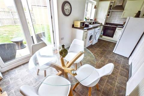 undefined, Wellesley Drive, South Shore, Blyth, Northumberland, NE24 3UZ