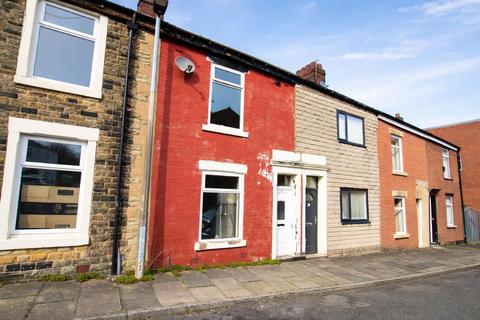 undefined, Bedford Street, Darwen