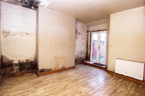 undefined, Bedford Street, Darwen