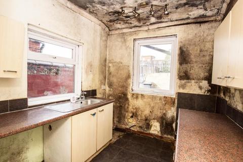 undefined, Bedford Street, Darwen