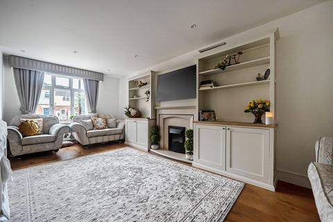 undefined, Glebe Road, Crondall, Farnham, GU10