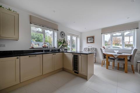 undefined, Glebe Road, Crondall, Farnham, GU10