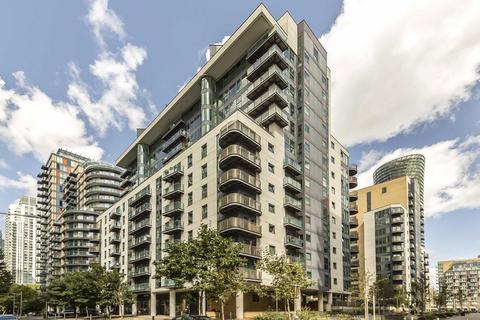 undefined, Millharbour, London E14
