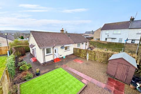 undefined, Mair Avenue, Dalry