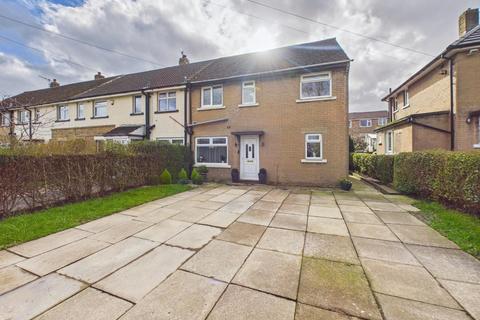 undefined, Manor Road, Bingley