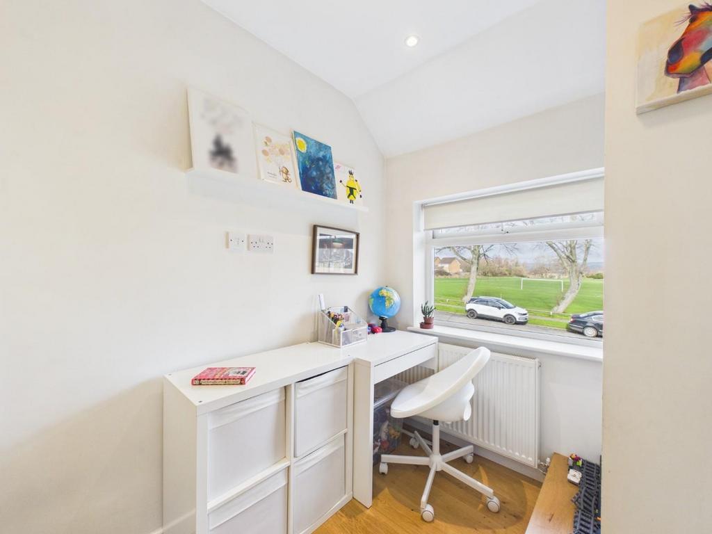 Home office