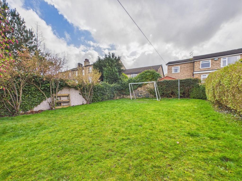 Garden view, garden