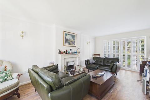 5 bedroom detached house for sale, Nocton Road, Potterhanworth, Lincoln
