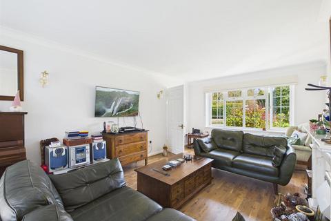 5 bedroom detached house for sale, Nocton Road, Potterhanworth, Lincoln
