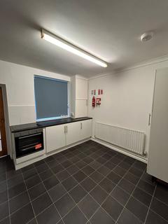 undefined, Swansea SA1