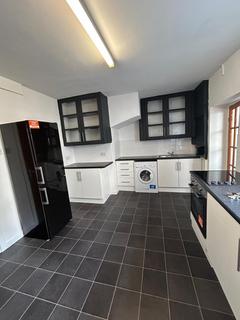 undefined, Swansea SA1