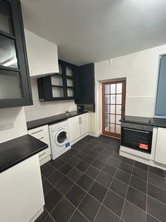 undefined, Swansea SA1