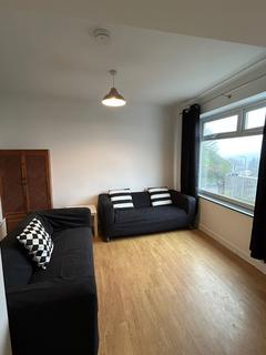 undefined, Swansea SA1