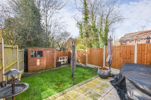 undefined, Benbridge Close, Heybridge