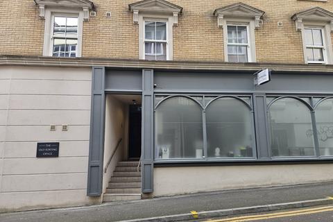 undefined, Albert Road, Bournemouth BH1