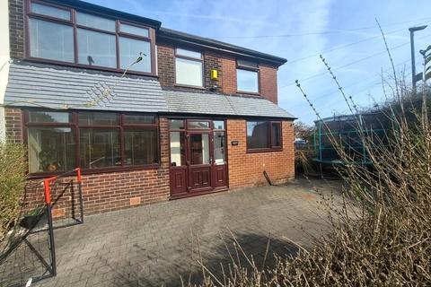 undefined, Horncastle Road, Moston, Manchester, M40