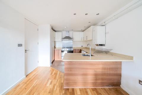 3 bedroom flat for sale, St. John's Way, London, N19