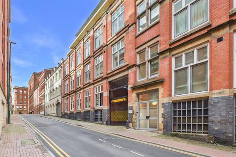 Lexington Place, Plumptre Street, Nottingham