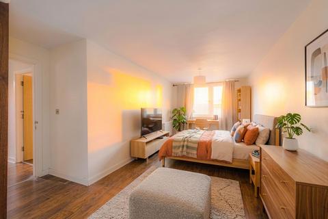 undefined, Lexington Place, Plumptre Street, Nottingham