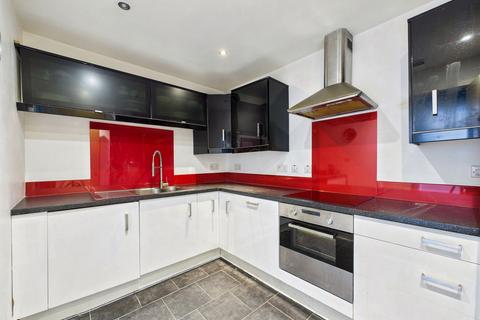undefined, Lexington Place, Plumptre Street, Nottingham