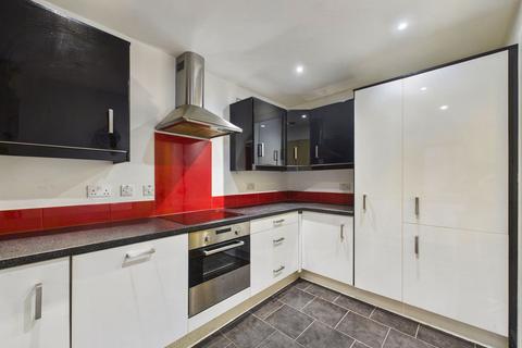 undefined, Lexington Place, Plumptre Street, Nottingham